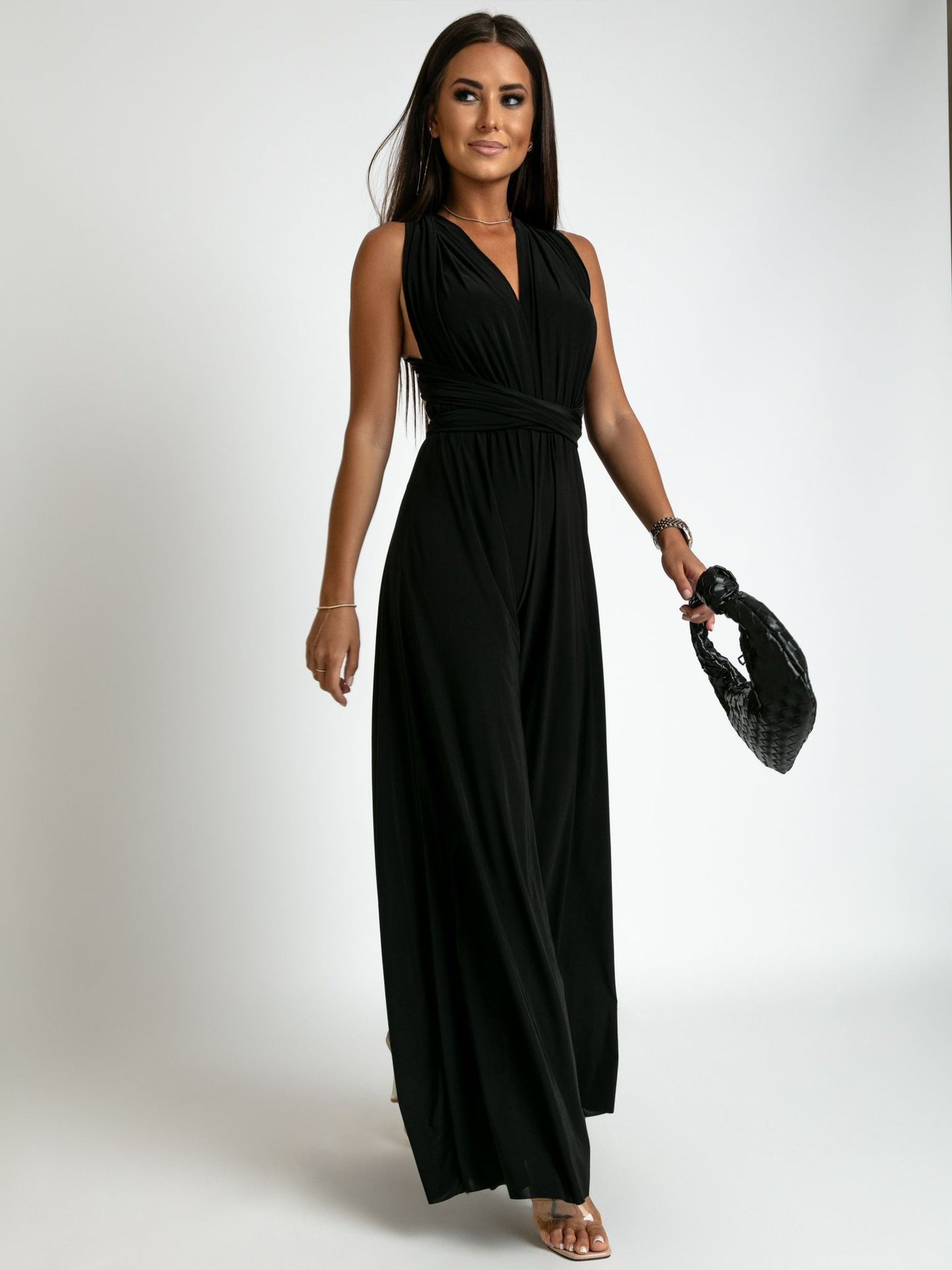 Tatiana® | Flowing jumpsuit for women