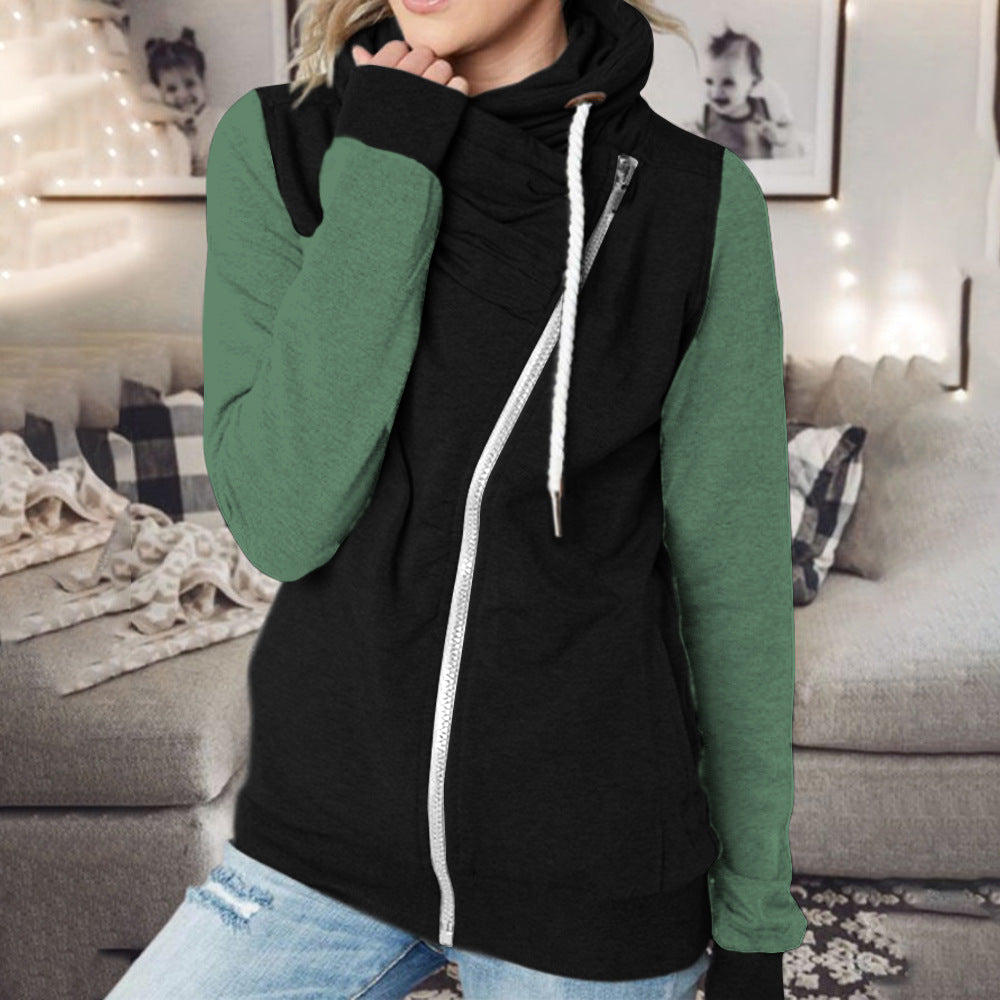 Beatriz | Relaxed and timeless winter garment