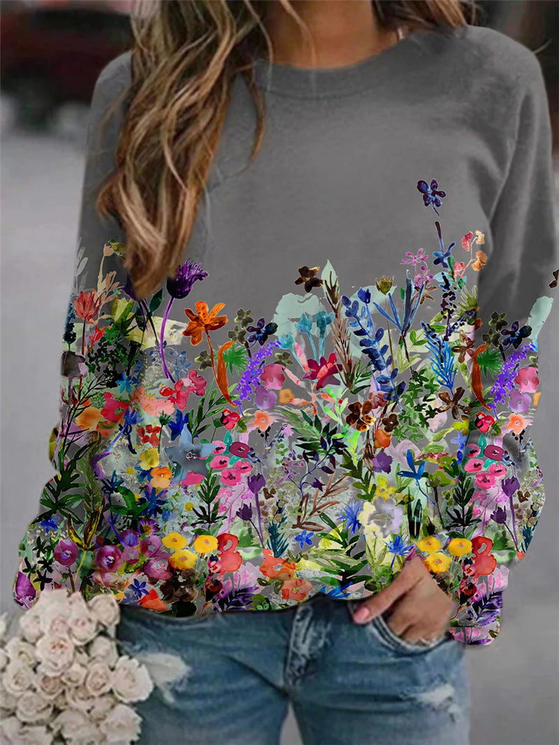 Petra | Elegant and casual winter garment