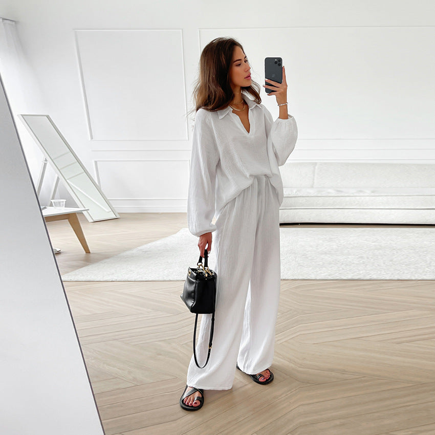 Sabina| Timeless and elegant winter clothing