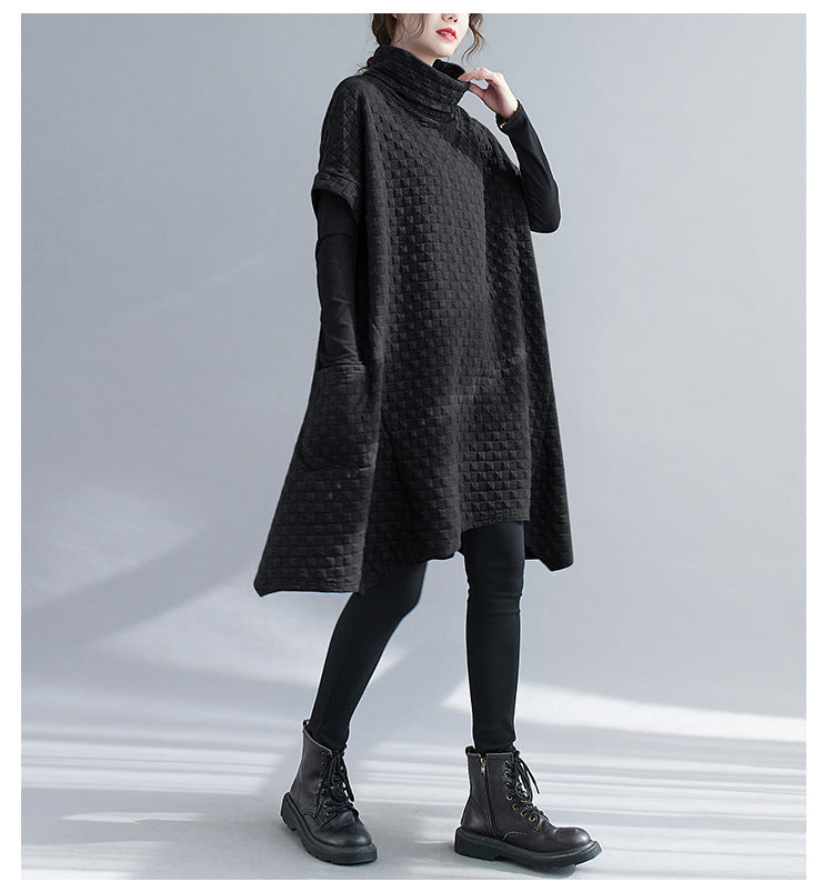 Isabella | Tailored and elegant winter garment