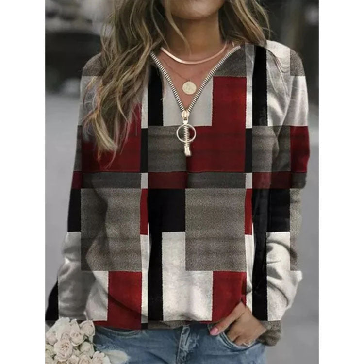 Belinda | Elegant and casual winter garment