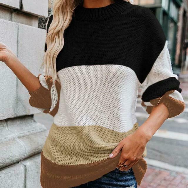 Pilar | Timeless and stylish winter garment