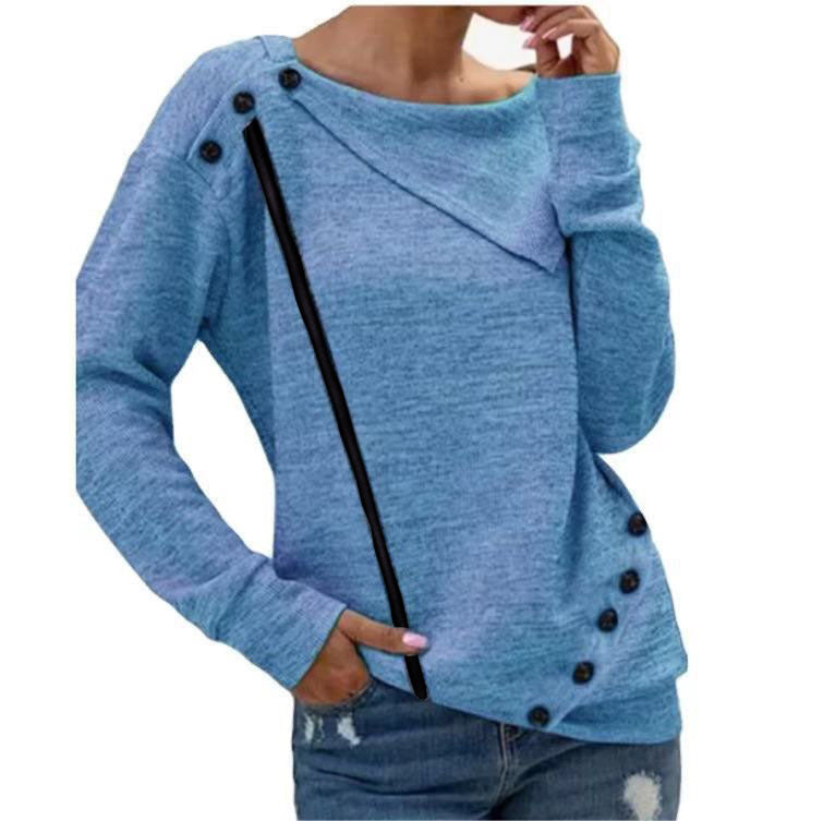 Jenna | Elegant and stylish global garment