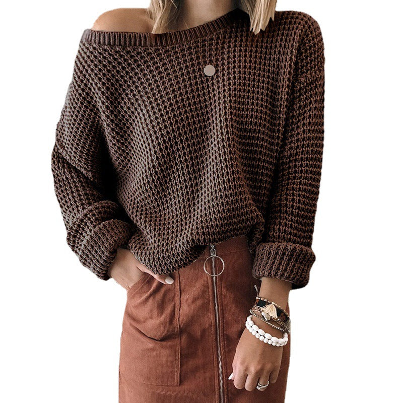 Camille® | Trendy and elegant winter clothing item
