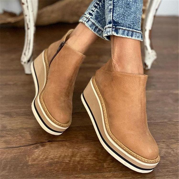 Patricia | High quality orthopedic shoes