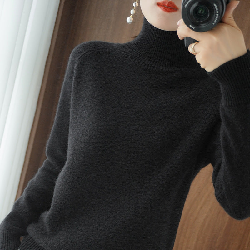 Anika | A versatile and comfortable sweater