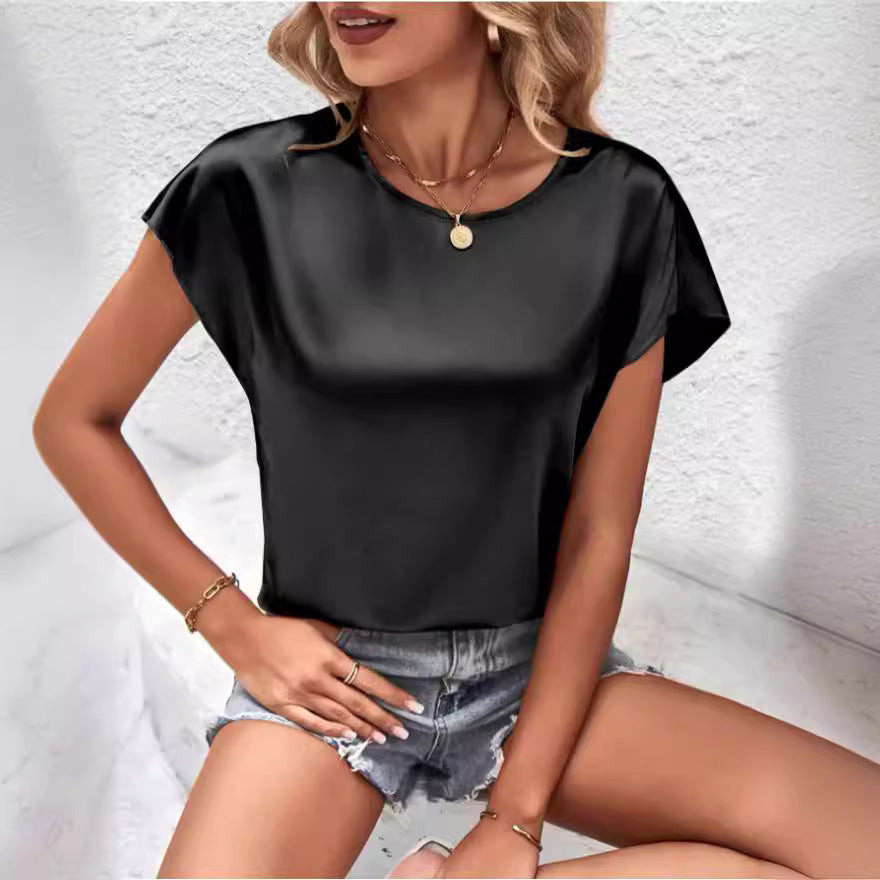 Monica® | -souris and satin for women – elegant and comfortable
