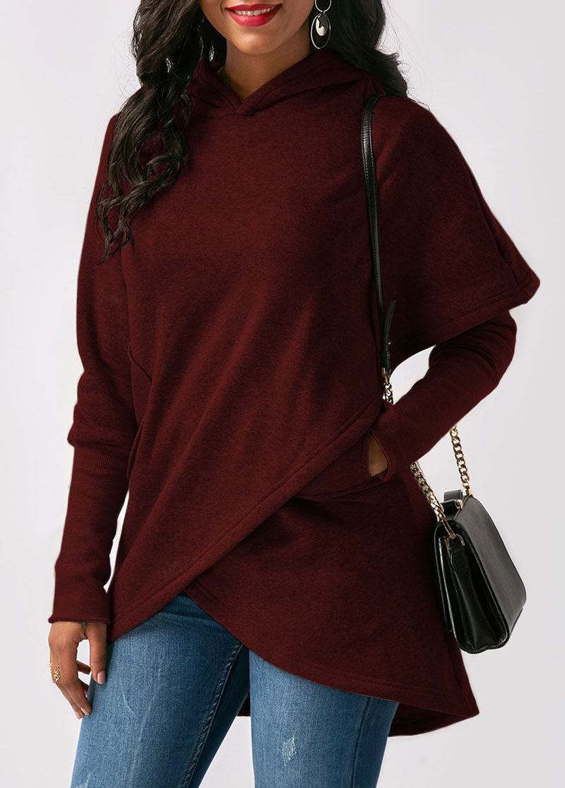 Eugenia | Modern and versatile winter garment