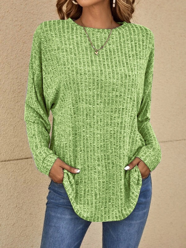 Dorotea | Relaxed and stylish winter garment