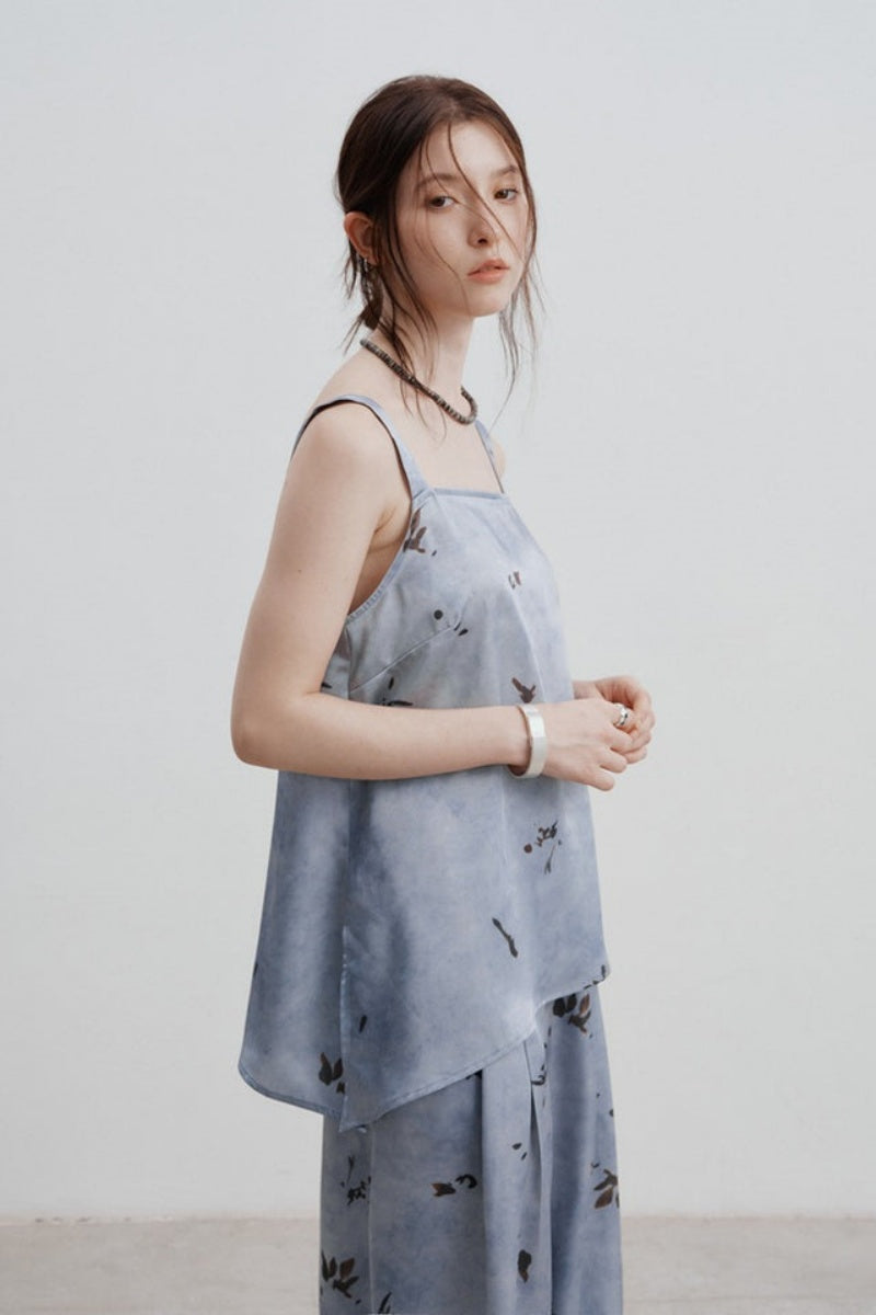 Dulce® | Printed Tank Top