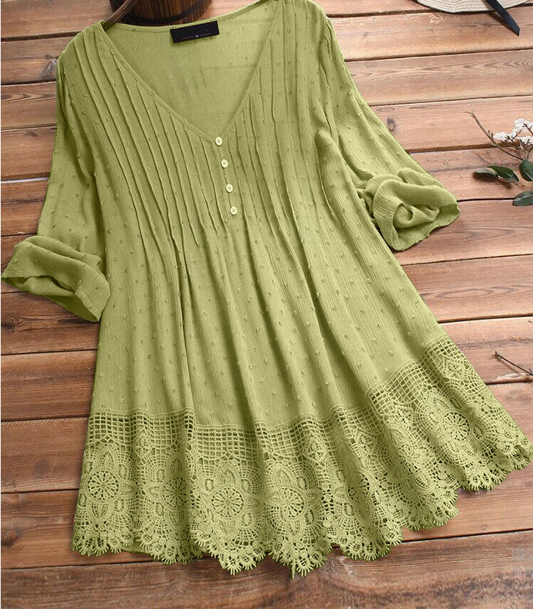 Leah® | Blouse