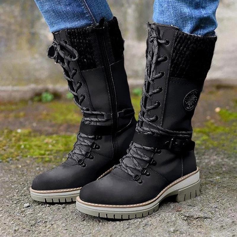 Sabrina | Tailored and comfortable orthopedic boots
