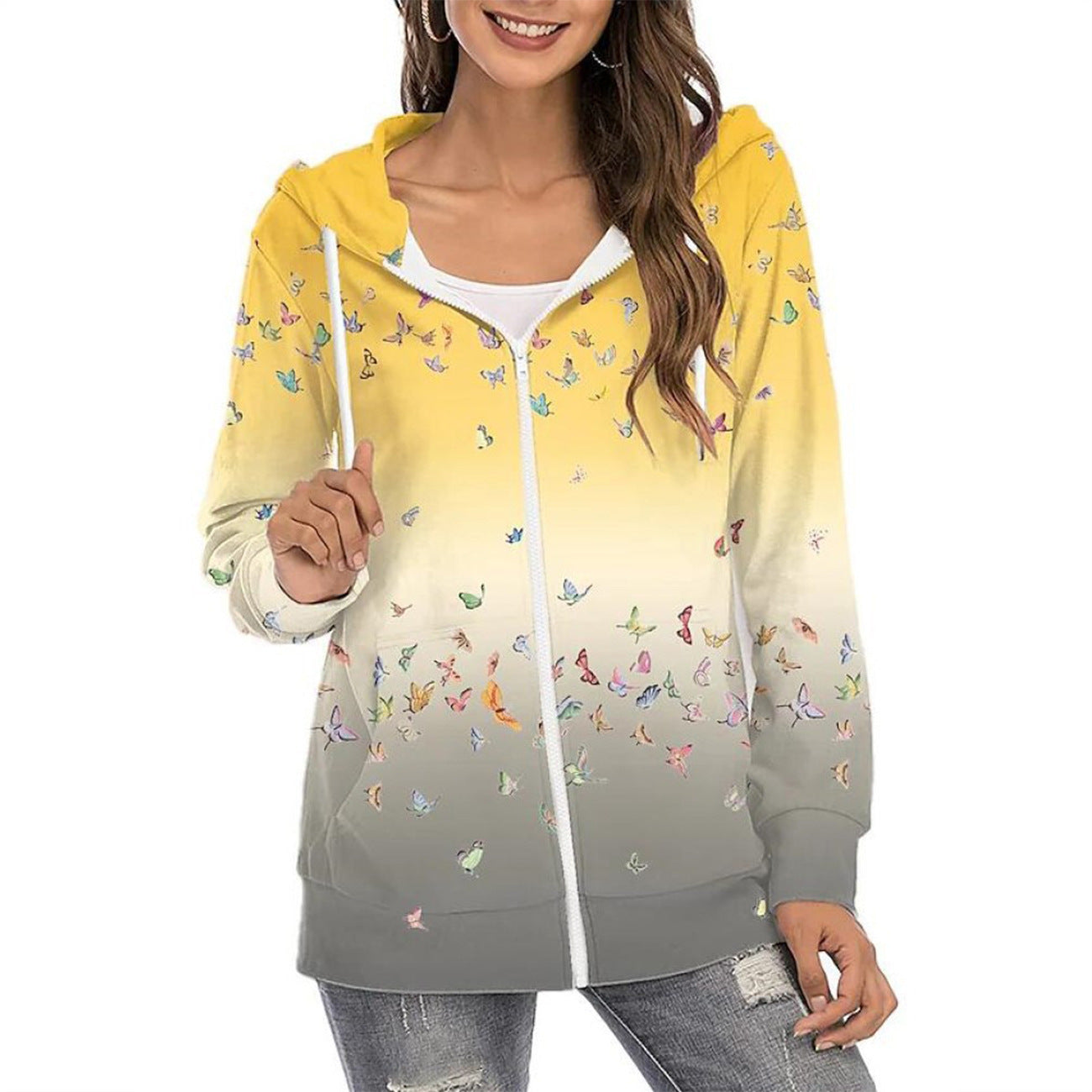Xochitl | Modern and versatile winter sweater