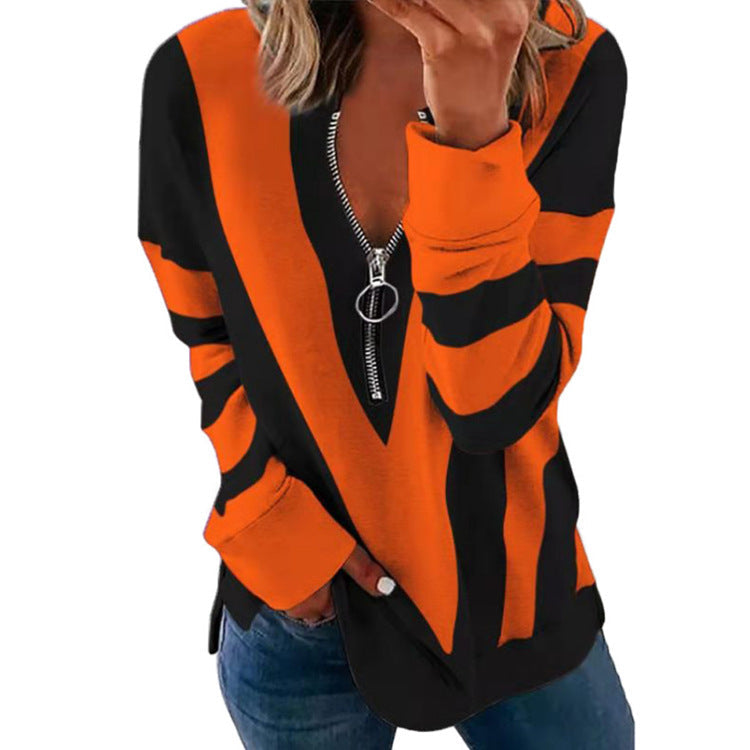 Eulalia | Casual and relaxed winter garment