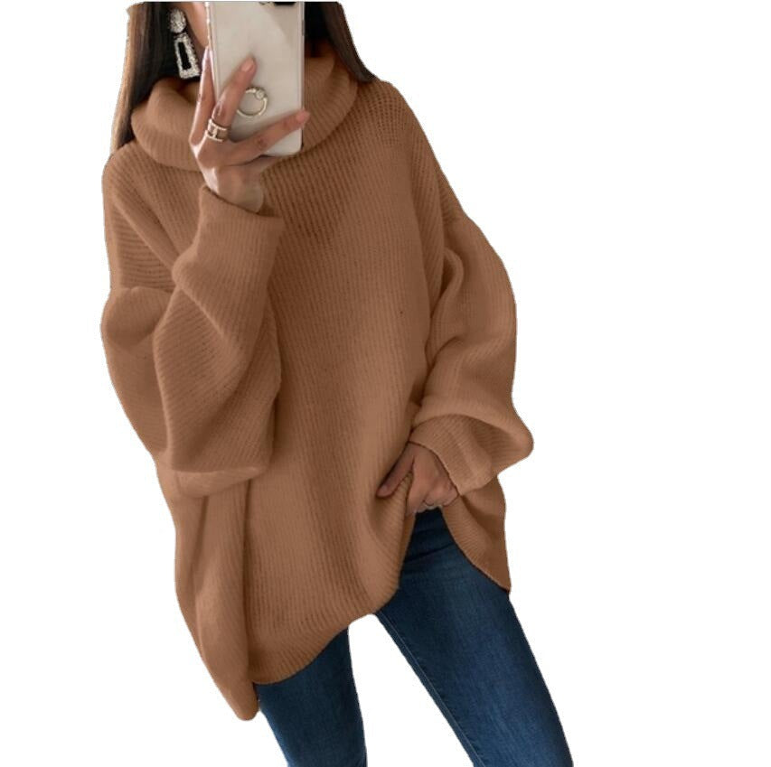 Alicia | Comfortable and stylish winter garment