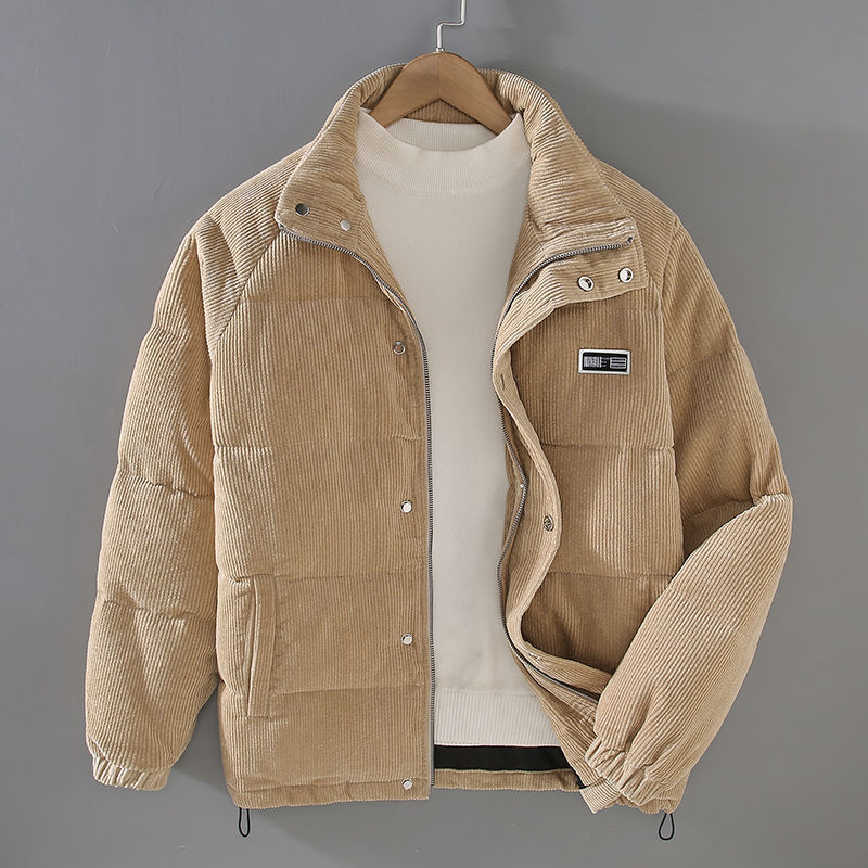 Casandra| Modern and fashionable winter coat