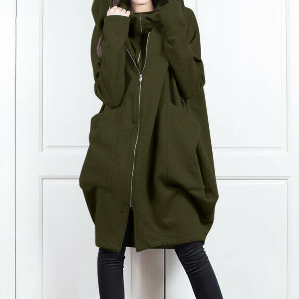 Rosario | Stylish and elegant winter sweater
