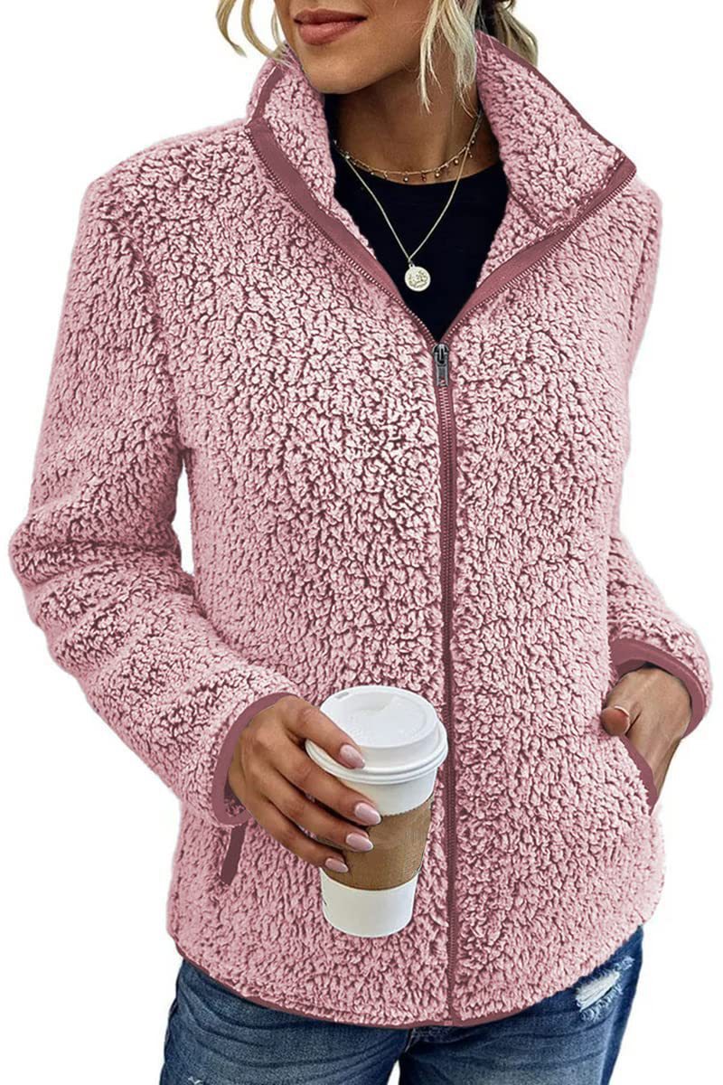 Luisa® | Elegant and versatile winter garment