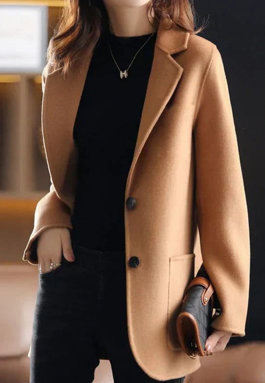 Miriam® | Modern and comfortable winter garment