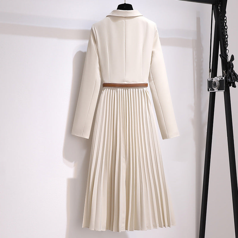 Nayeli | Elegant and versatile winter garment