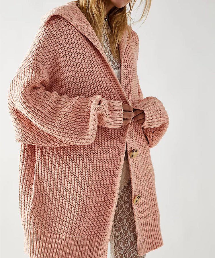 Pauline | Chic and versatile coat