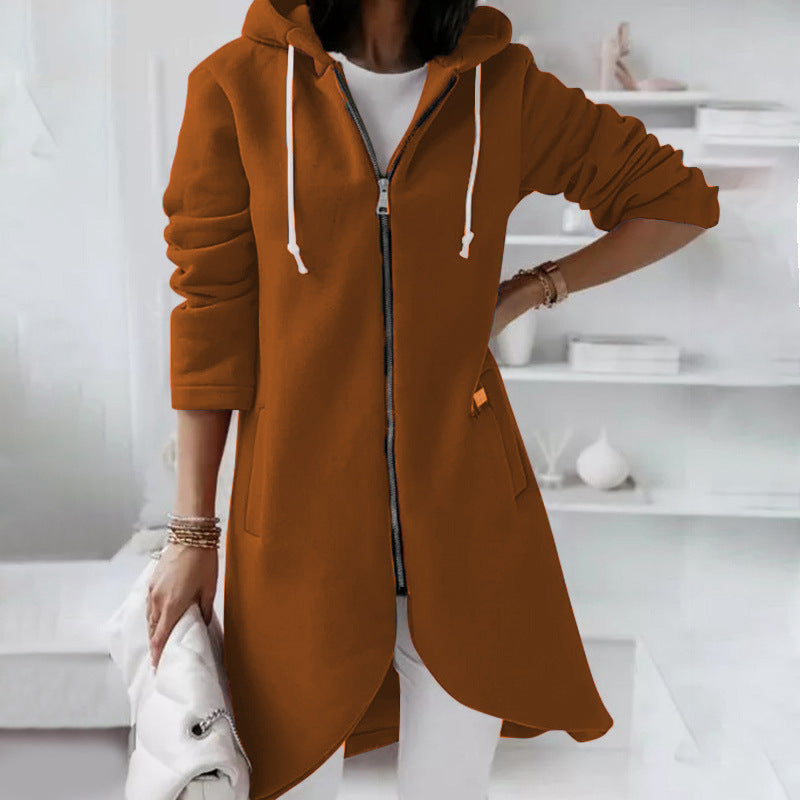 Sofia | Chic and relaxed winter sweater