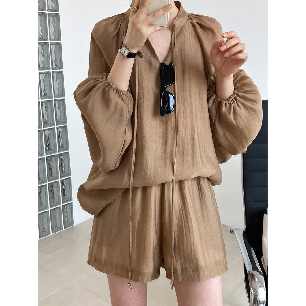 Inés | Modern and versatile winter garment