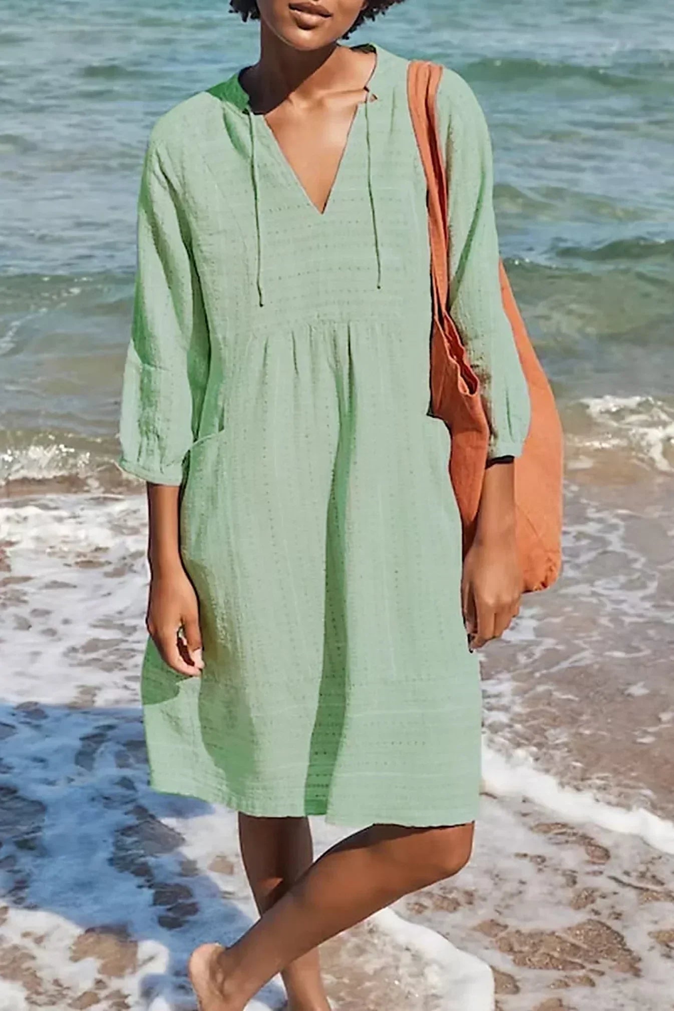 Taylor® | Modern Elegant Dress