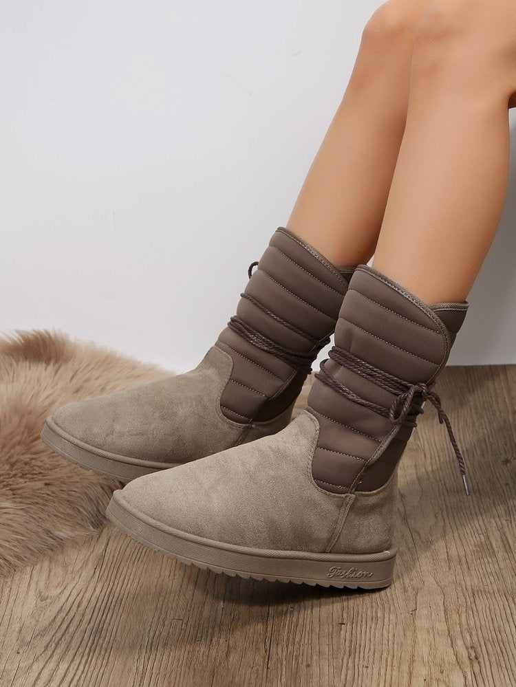 Andrea | Comfortable and versatile orthopedic boots
