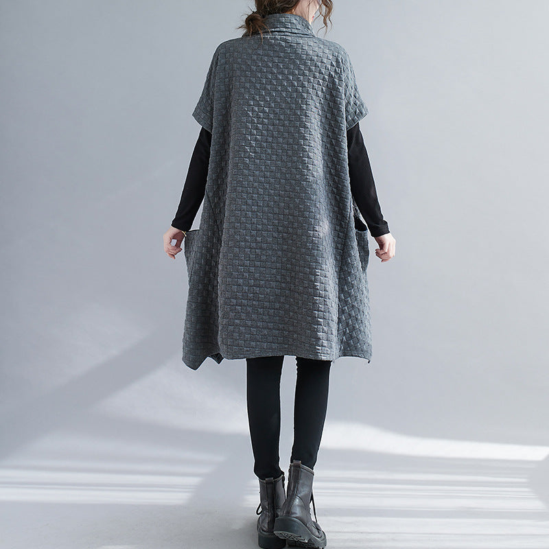 Isabella | Tailored and elegant winter garment