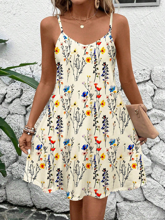 Geraldine® | Women'S Floral Dress