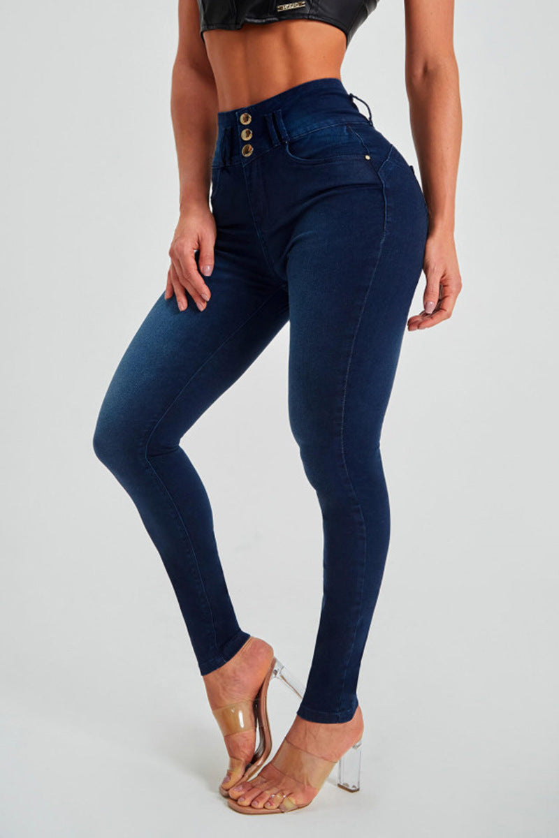 Ana® | High-waisted skinny jeans for women