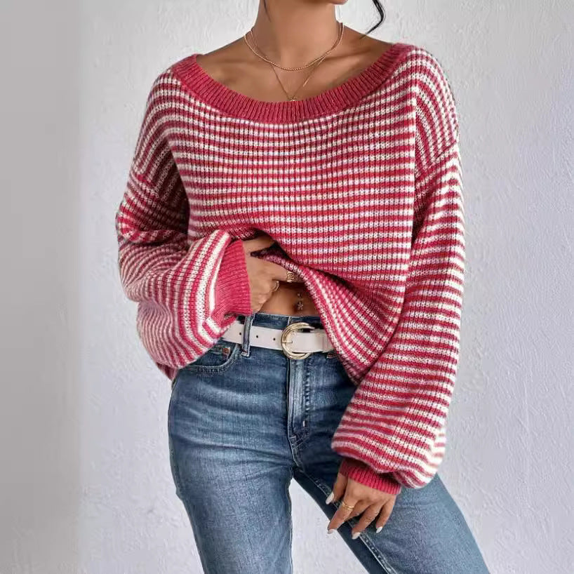 Gerd | Chic and versatile sweater