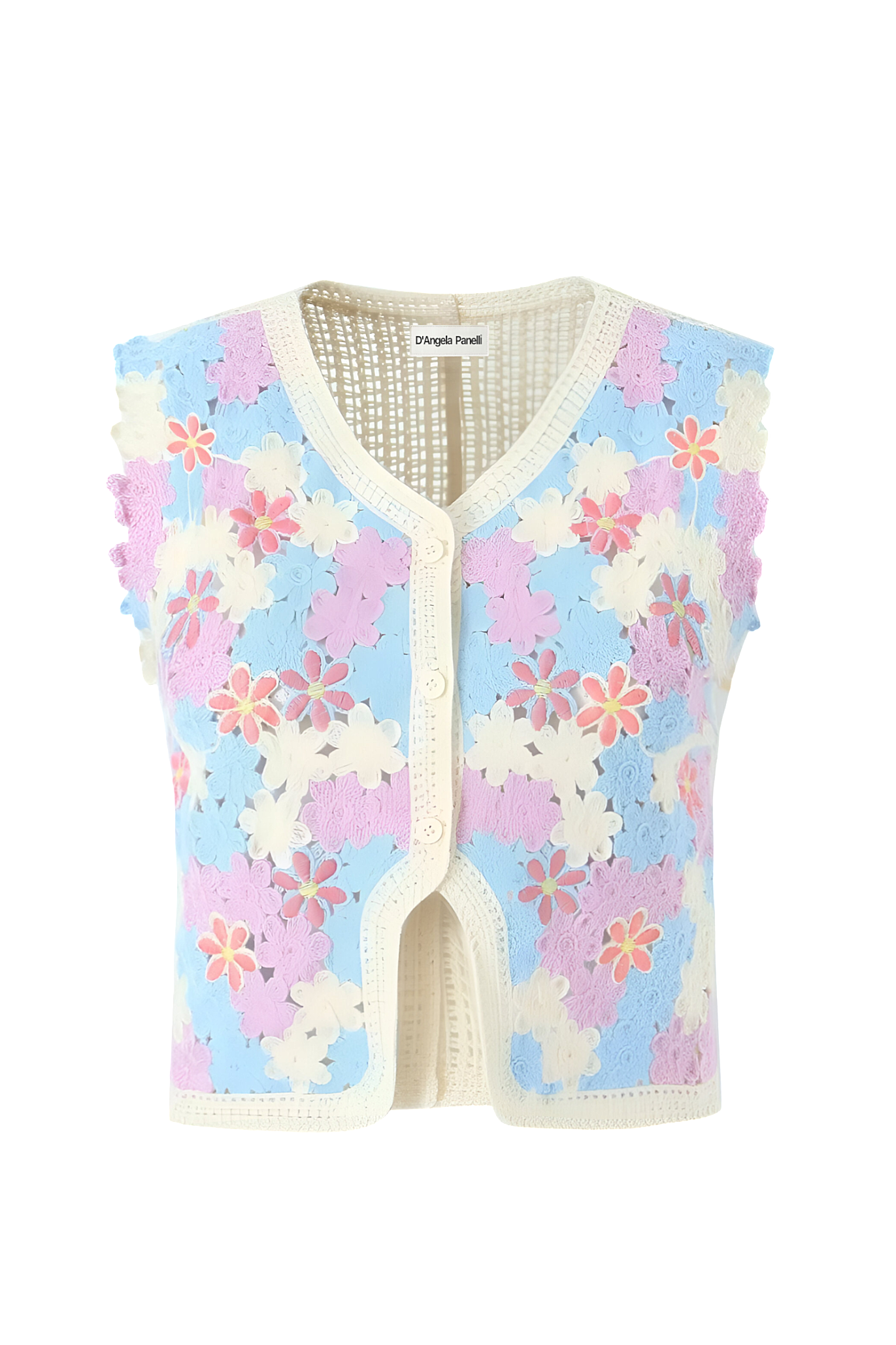 Imelda® | Pink Top