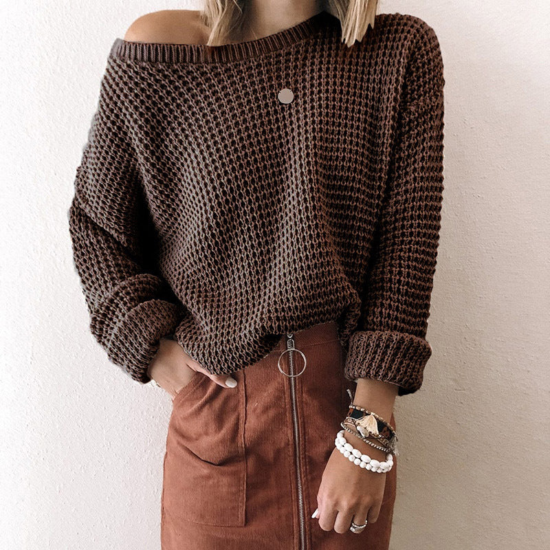 Camille® | Trendy and elegant winter clothing item