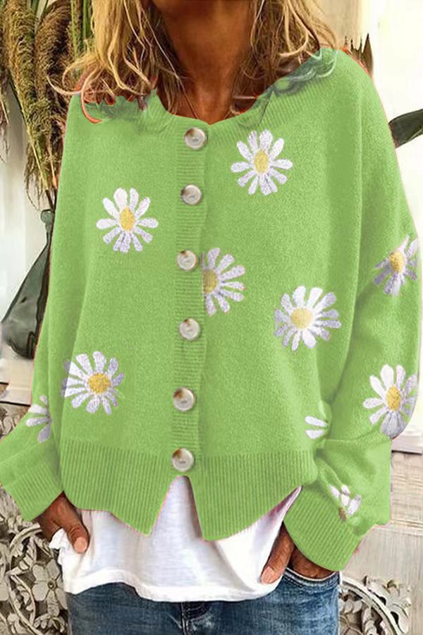 Maria Fernanda | Effortless and trendy winter garment