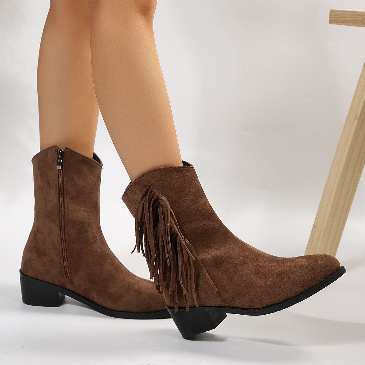 Anita | High quality orthopedic boots