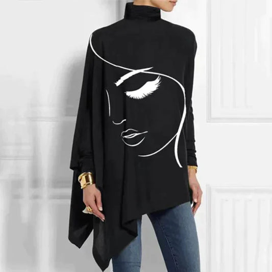 Yamel | Relaxed and stylish winter garment