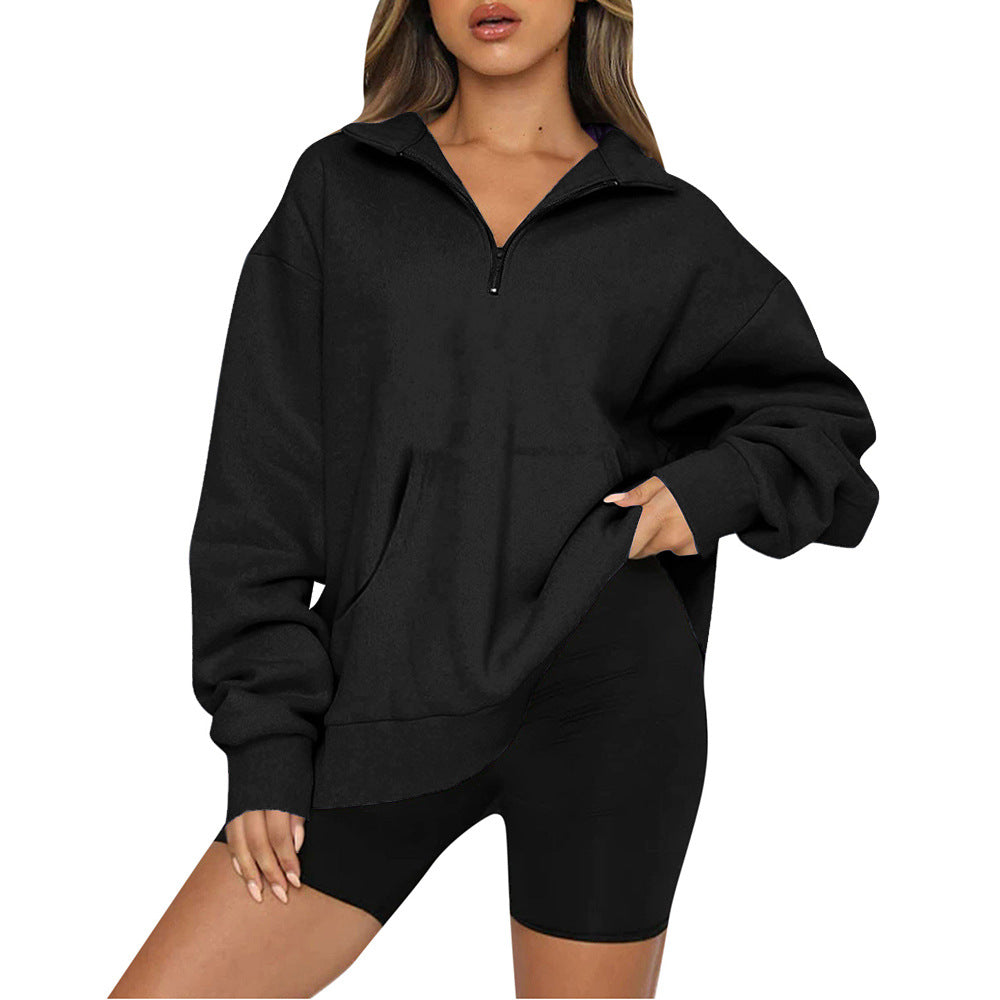 Krystel | Casual and comfortable winter garment