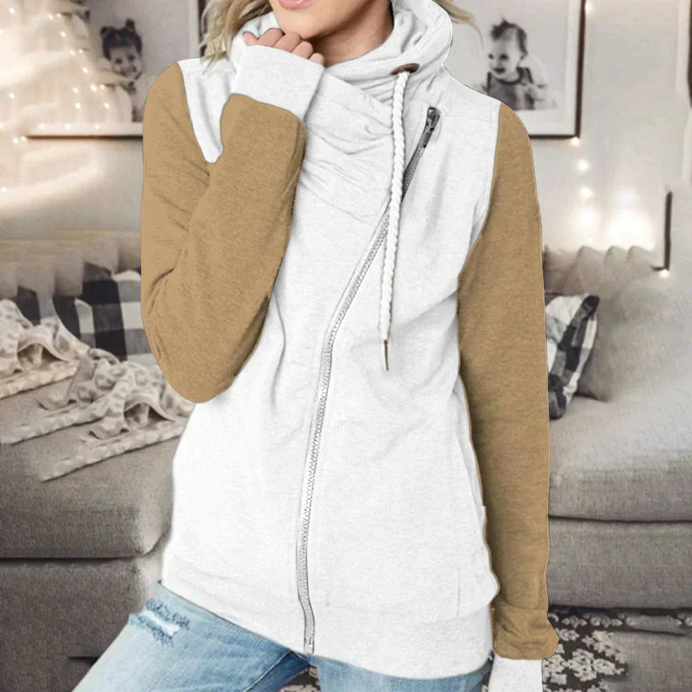 Nahir| Relaxed and timeless winter sweater