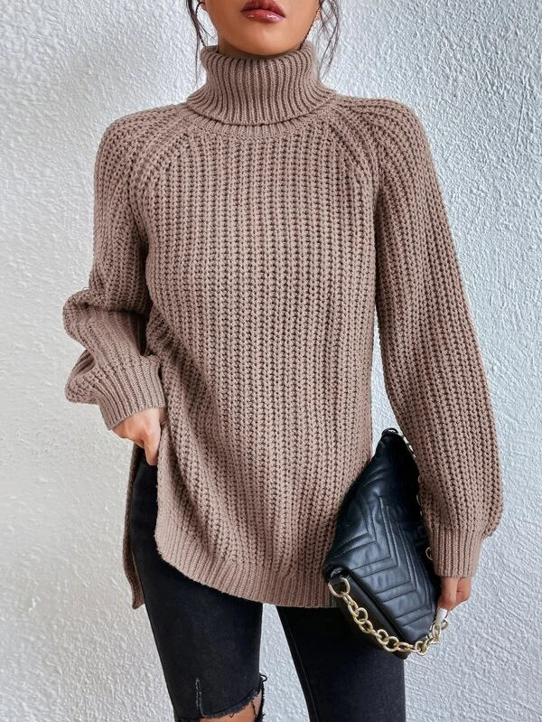 Lucía® | Timeless and elegant winter sweater
