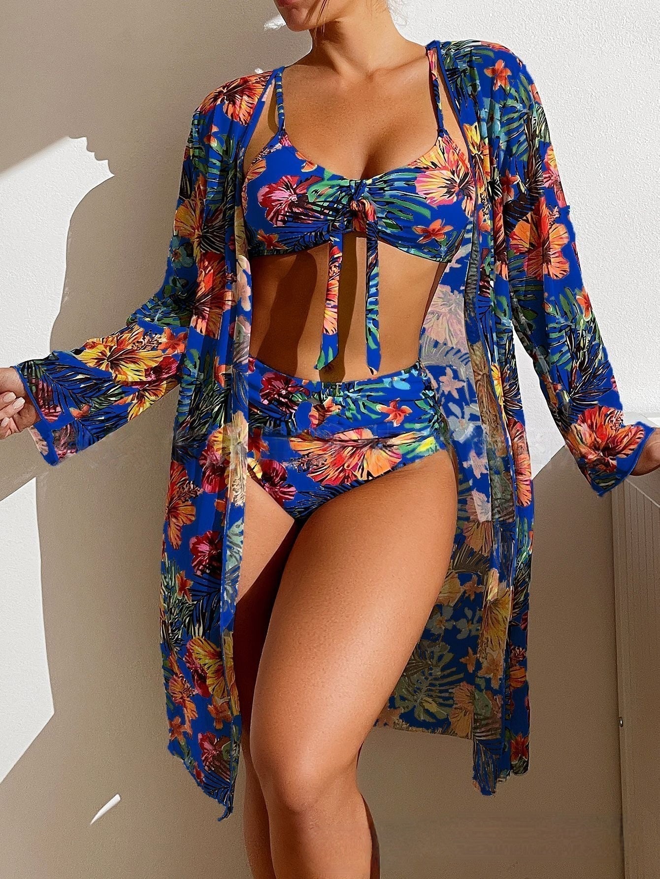 Jenny® | Stylish Bikini Set For Summer