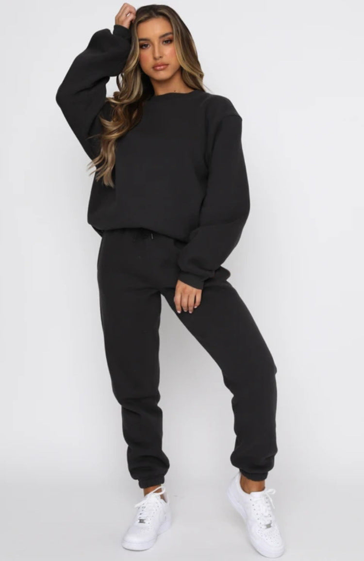 Blanca® | Women's sweatshirt and jogger set