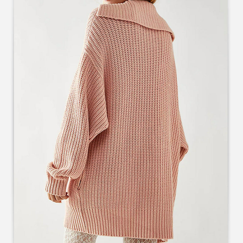 Pamela | Trendy and elegant winter coat