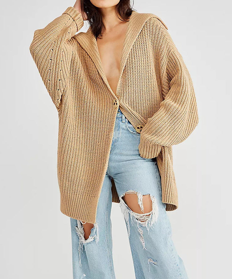 Pamela | Trendy and elegant winter coat