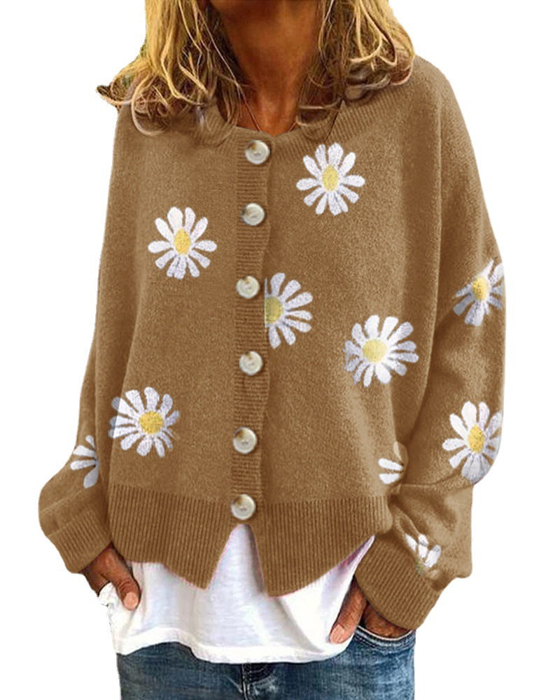 Maria Fernanda | Effortless and trendy winter garment
