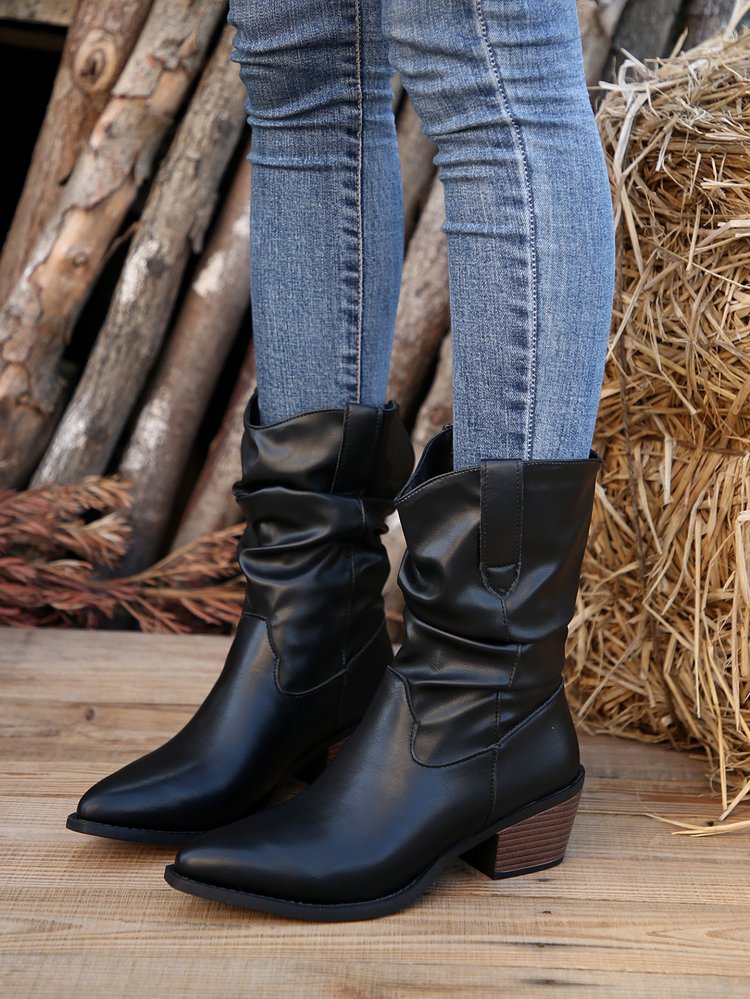 Marcia | Casual and supportive orthopedic boots