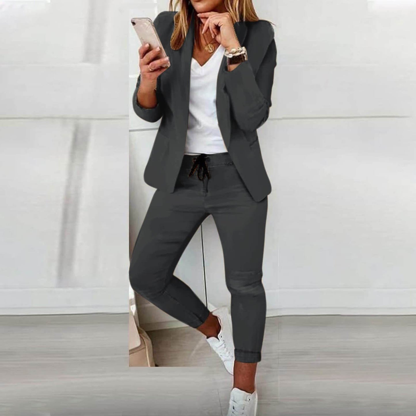 Zina® | Elegant Set