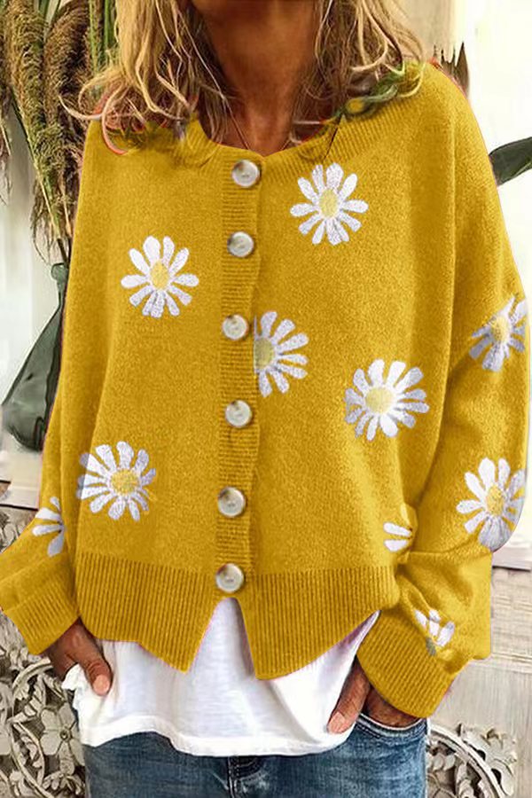 Maria Fernanda | Effortless and trendy winter garment